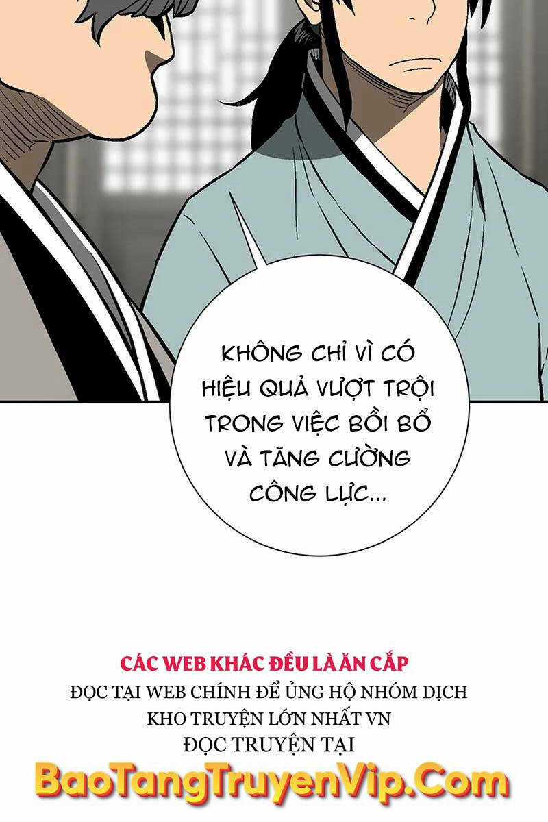 Vĩ Linh Kiếm Tiên Chapter 30 trang 92