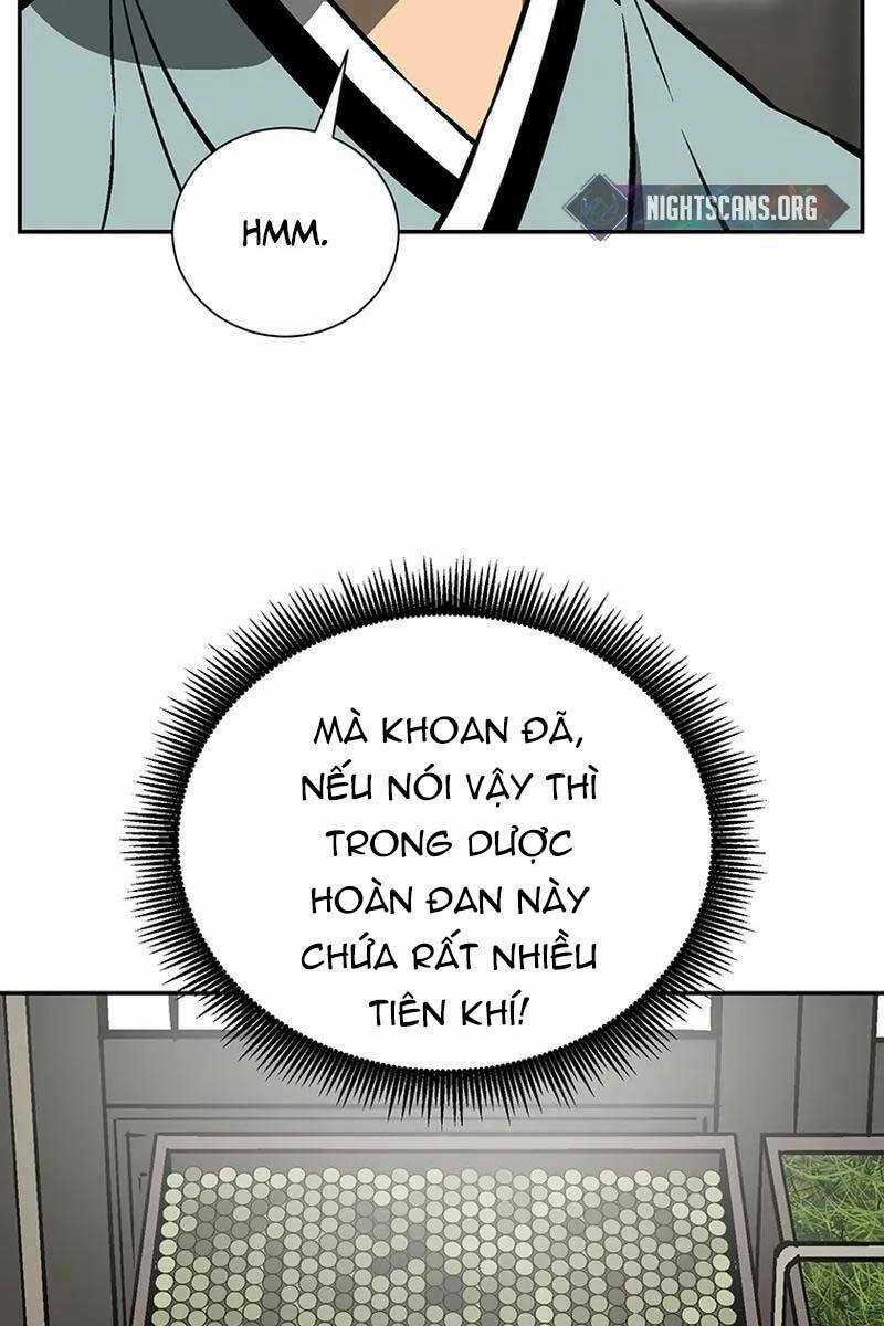 Vĩ Linh Kiếm Tiên Chapter 30 trang 96