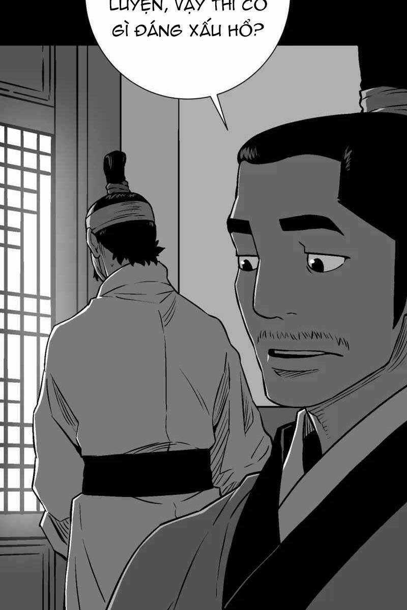 Vĩ Linh Kiếm Tiên Chapter 31 trang 106