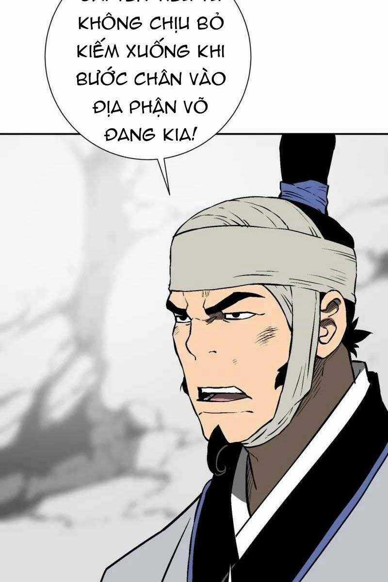 Vĩ Linh Kiếm Tiên Chapter 31 trang 14