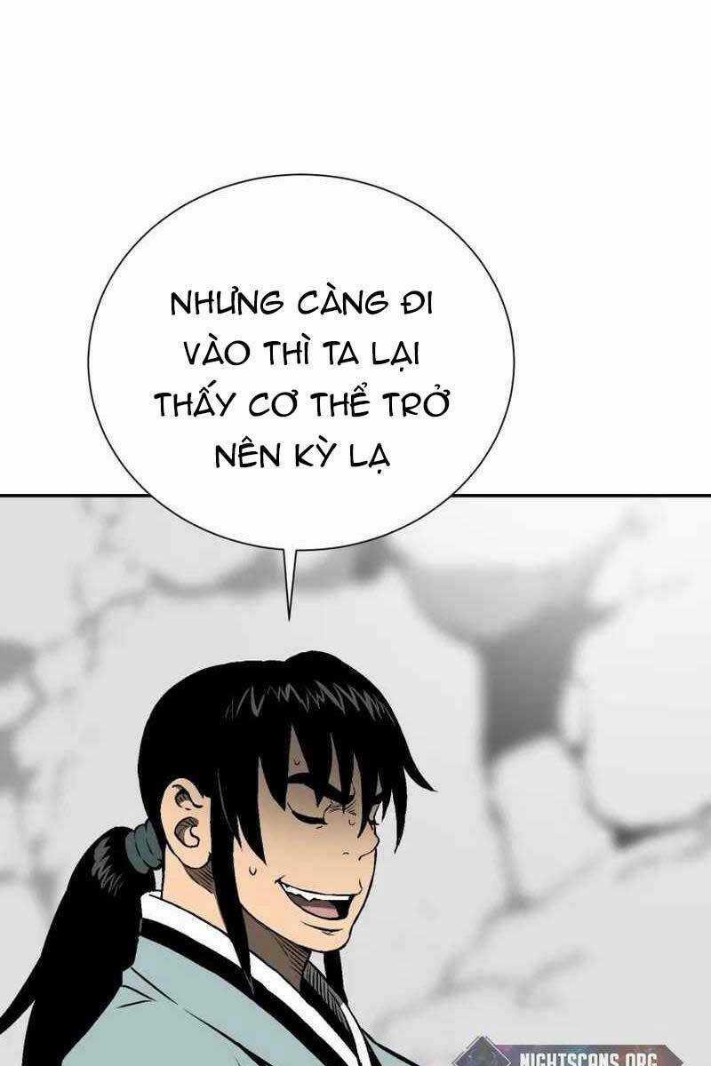 Vĩ Linh Kiếm Tiên Chapter 31 trang 17