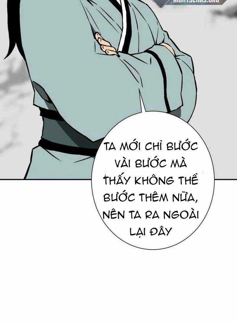 Vĩ Linh Kiếm Tiên Chapter 31 trang 18