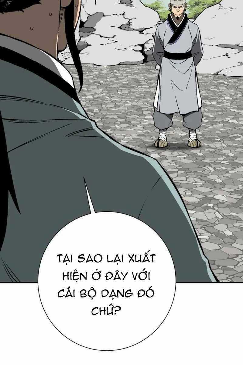 Vĩ Linh Kiếm Tiên Chapter 31 trang 21