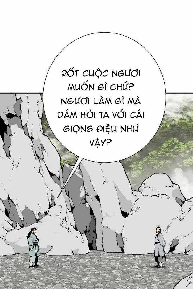 Vĩ Linh Kiếm Tiên Chapter 31 trang 46