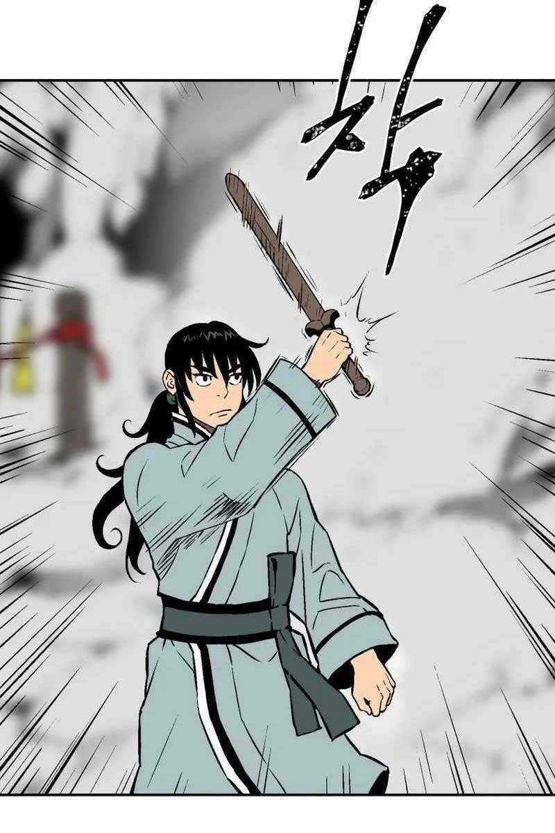 Vĩ Linh Kiếm Tiên Chapter 31 trang 52