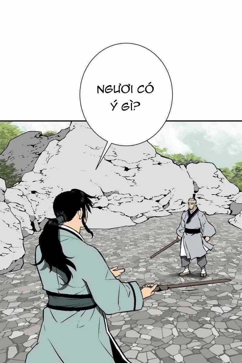 Vĩ Linh Kiếm Tiên Chapter 31 trang 55