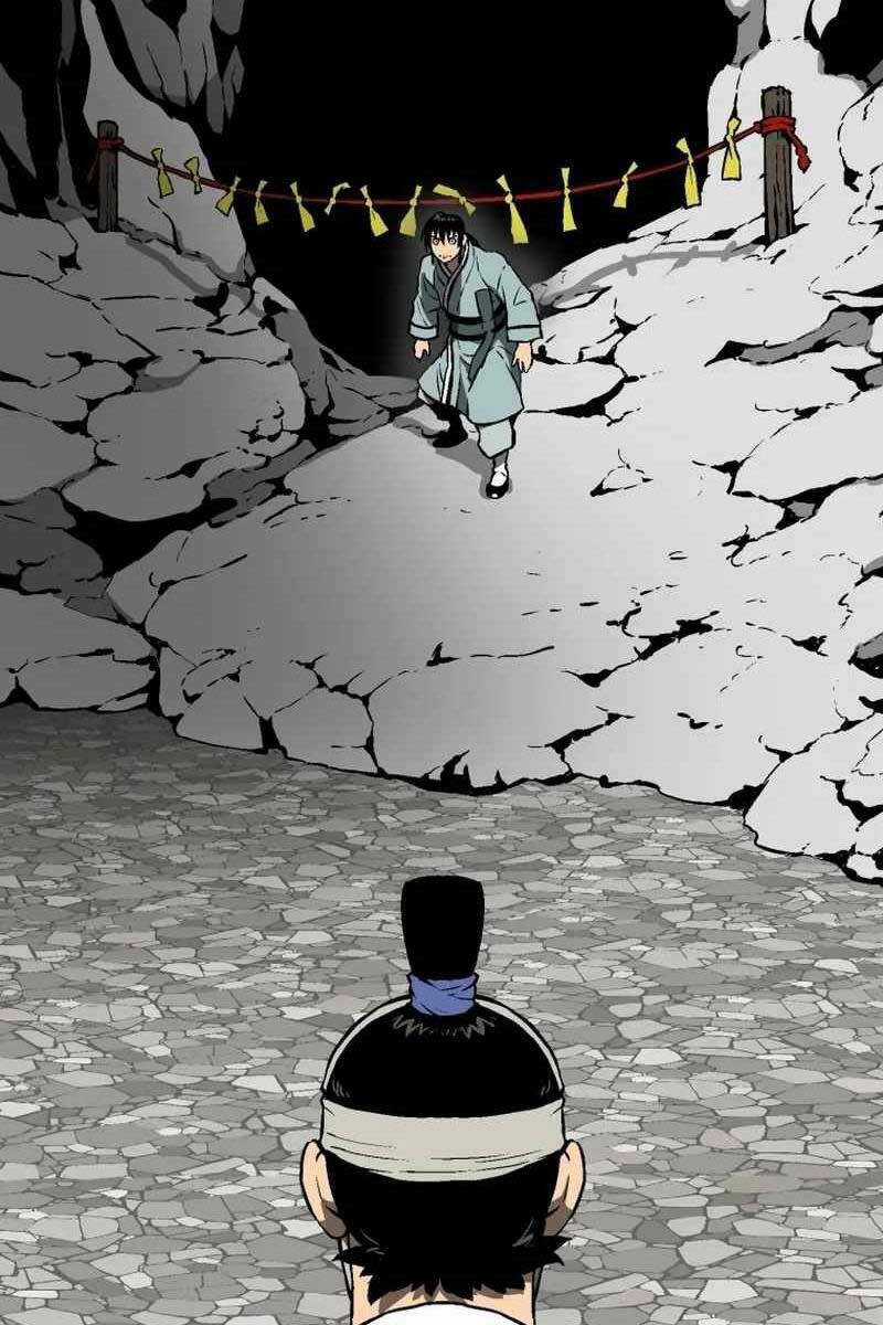 Vĩ Linh Kiếm Tiên Chapter 31 trang 7