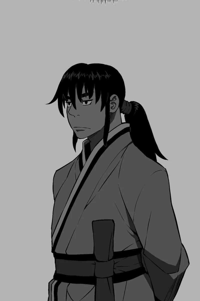 Vĩ Linh Kiếm Tiên Chapter 31 trang 96