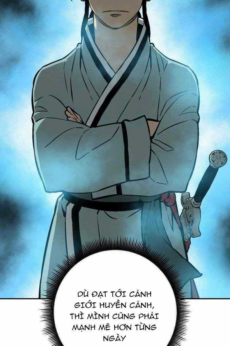 Vĩ Linh Kiếm Tiên Chapter 32 trang 111