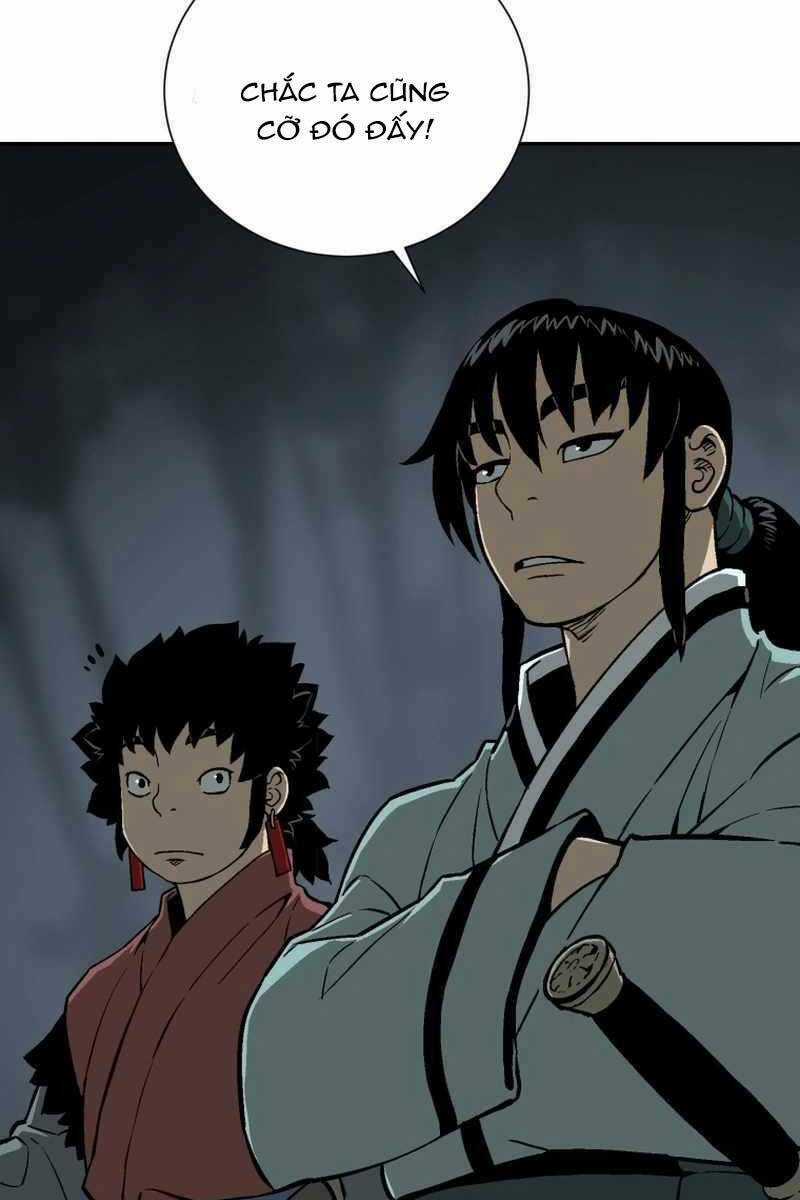 Vĩ Linh Kiếm Tiên Chapter 32 trang 115