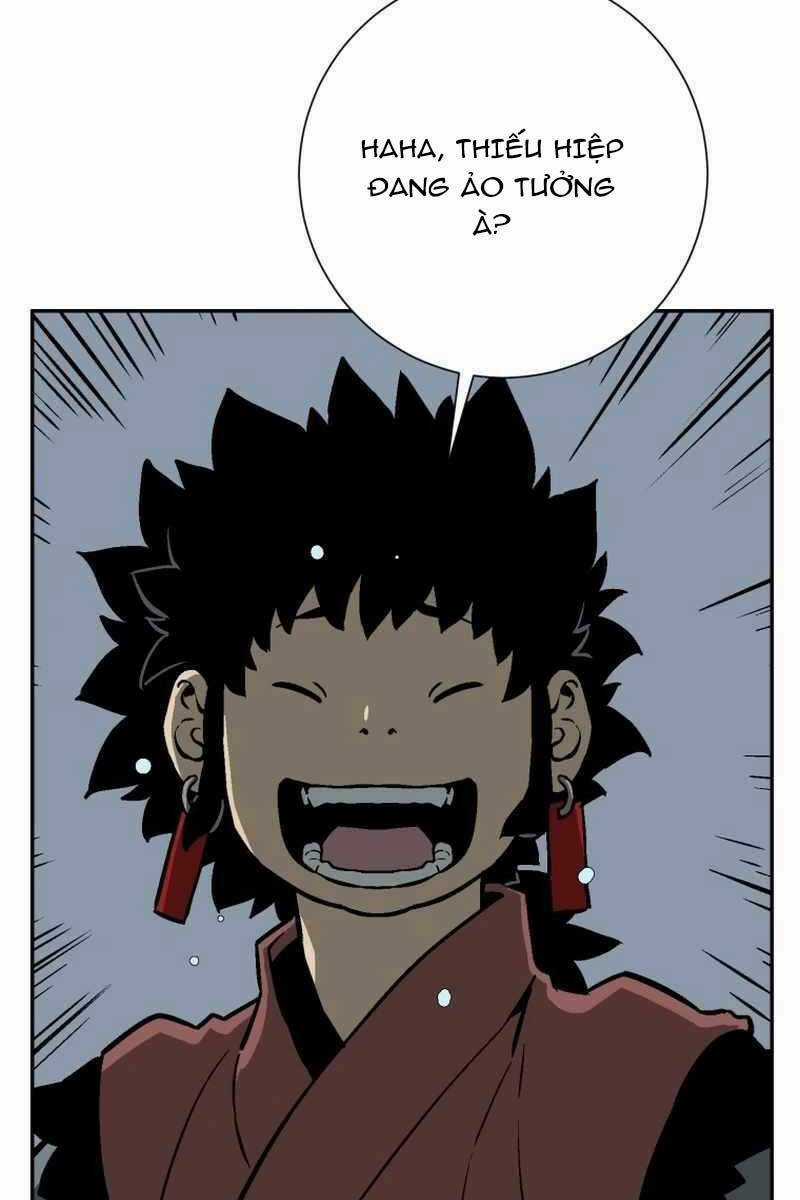 Vĩ Linh Kiếm Tiên Chapter 32 trang 119