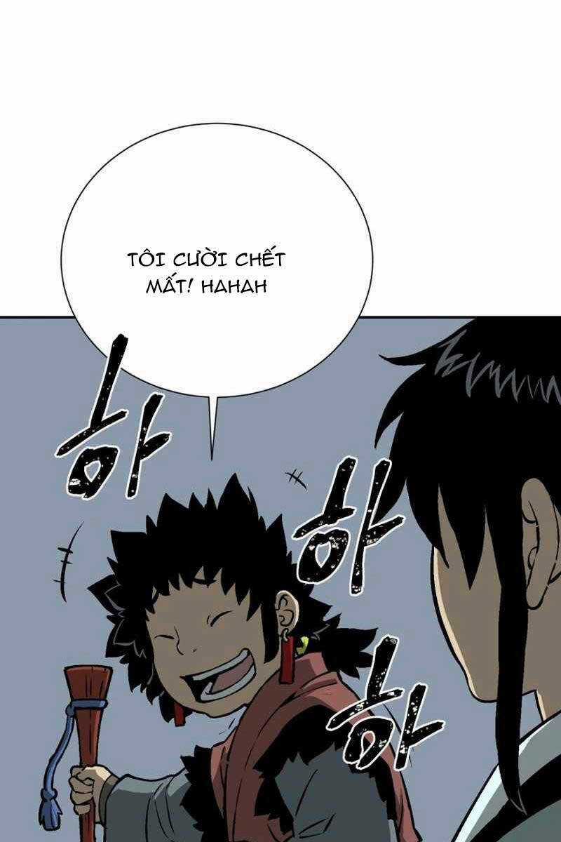 Vĩ Linh Kiếm Tiên Chapter 32 trang 122