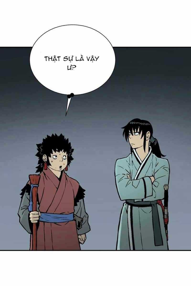 Vĩ Linh Kiếm Tiên Chapter 32 trang 129