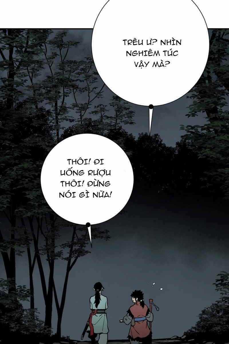 Vĩ Linh Kiếm Tiên Chapter 32 trang 132