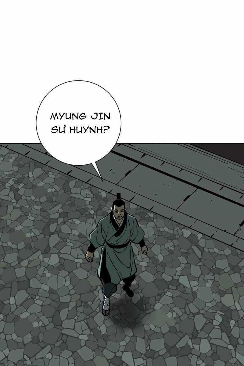 Vĩ Linh Kiếm Tiên Chapter 32 trang 18