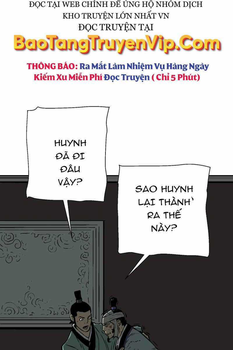 Vĩ Linh Kiếm Tiên Chapter 32 trang 20