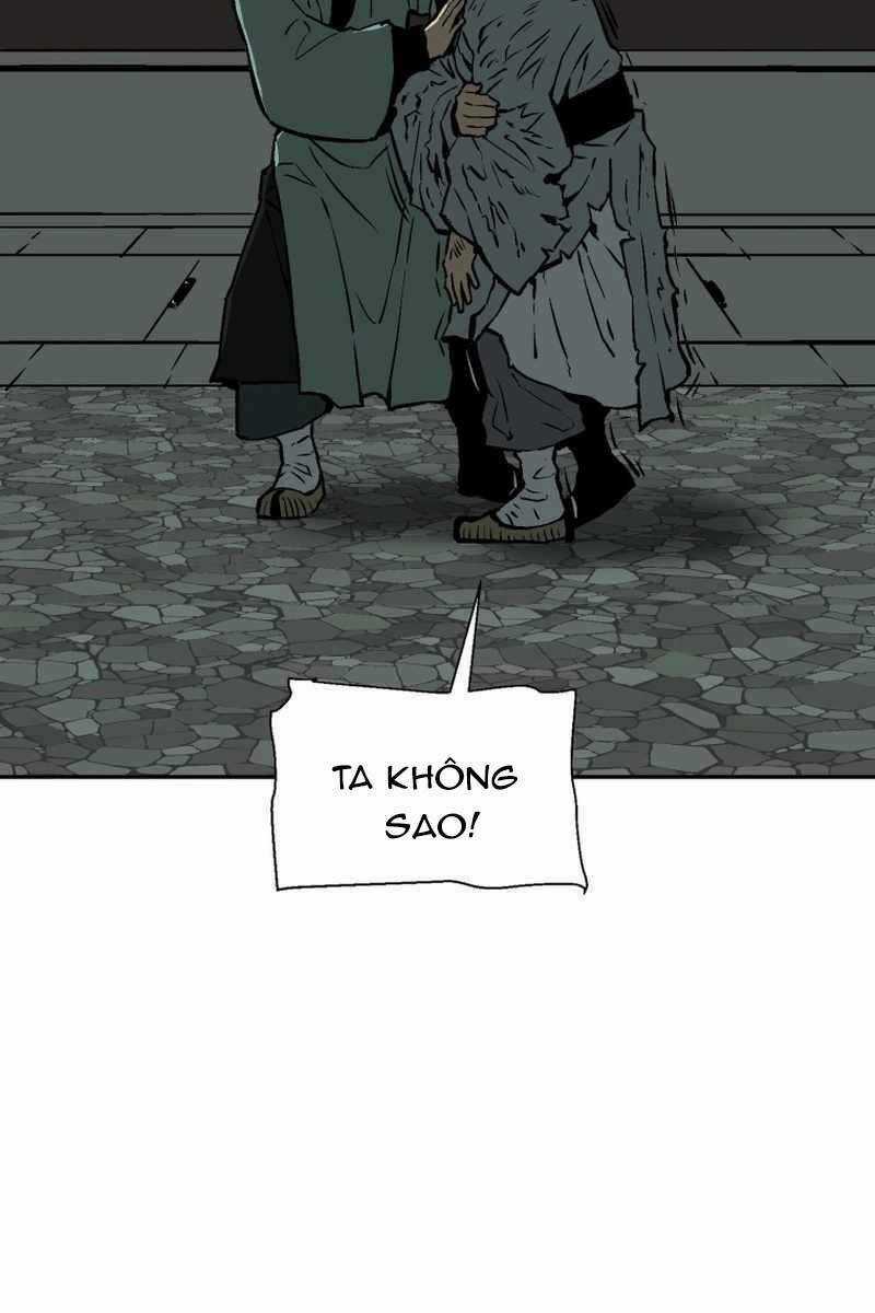 Vĩ Linh Kiếm Tiên Chapter 32 trang 21