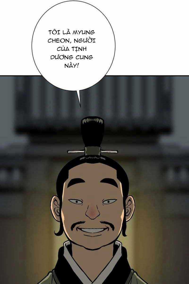 Vĩ Linh Kiếm Tiên Chapter 32 trang 27