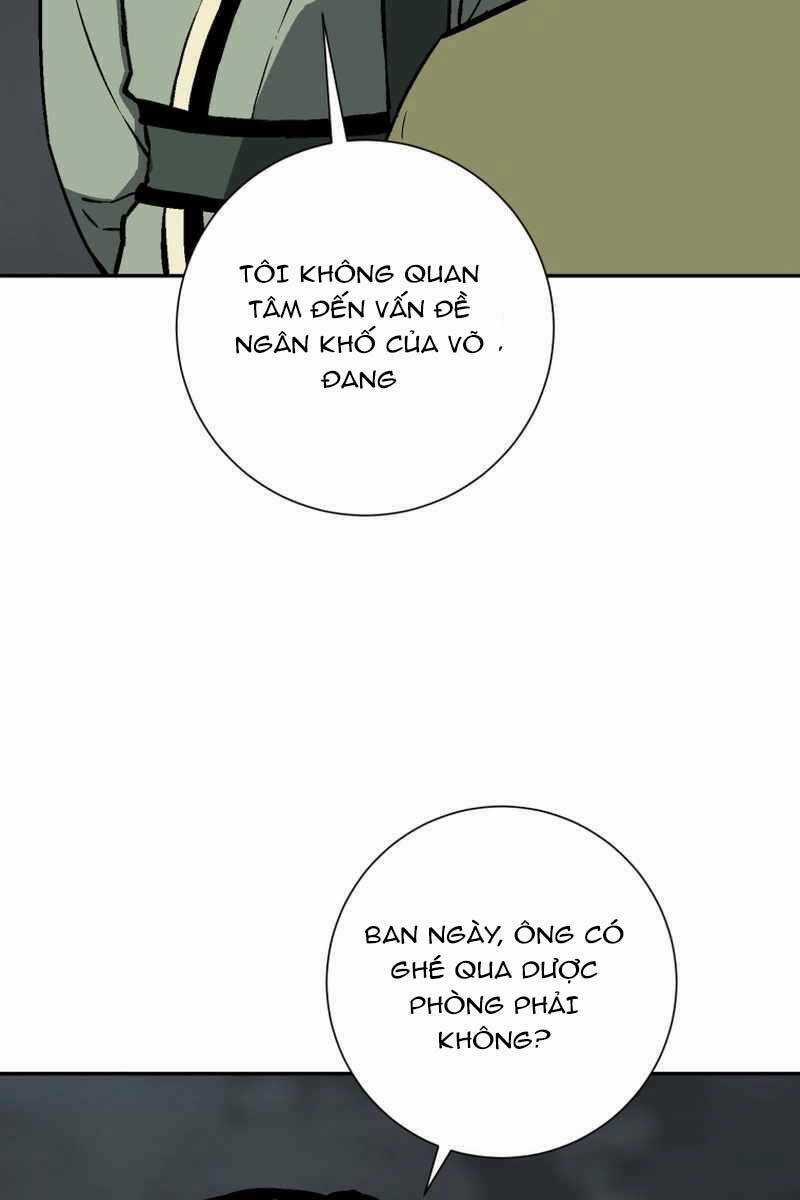 Vĩ Linh Kiếm Tiên Chapter 32 trang 30