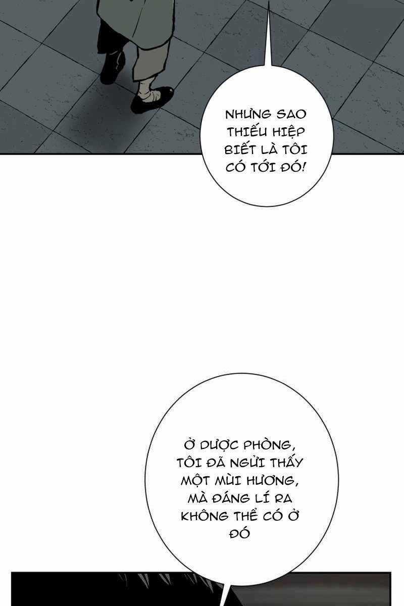 Vĩ Linh Kiếm Tiên Chapter 32 trang 33