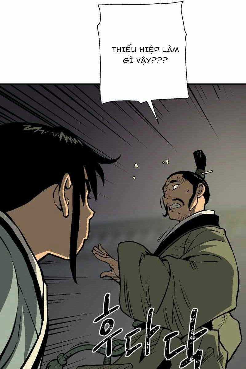 Vĩ Linh Kiếm Tiên Chapter 32 trang 39