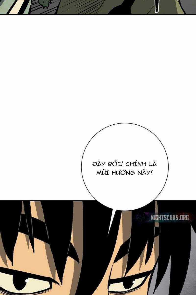 Vĩ Linh Kiếm Tiên Chapter 32 trang 40