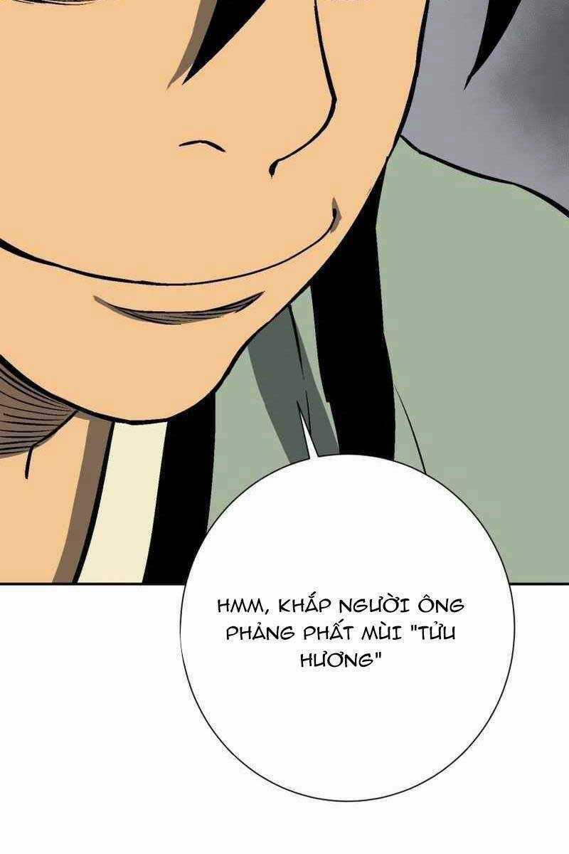 Vĩ Linh Kiếm Tiên Chapter 32 trang 41