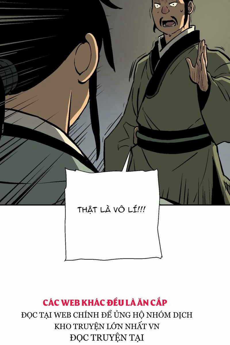 Vĩ Linh Kiếm Tiên Chapter 32 trang 43