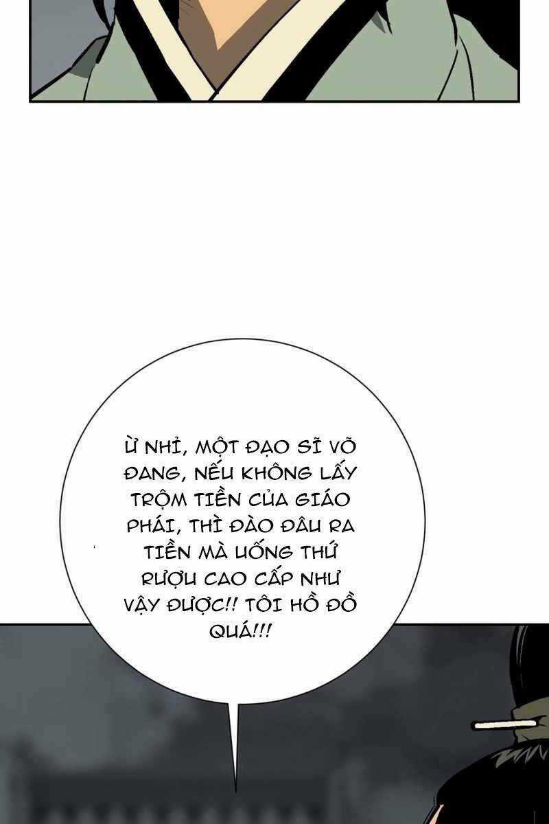 Vĩ Linh Kiếm Tiên Chapter 32 trang 45