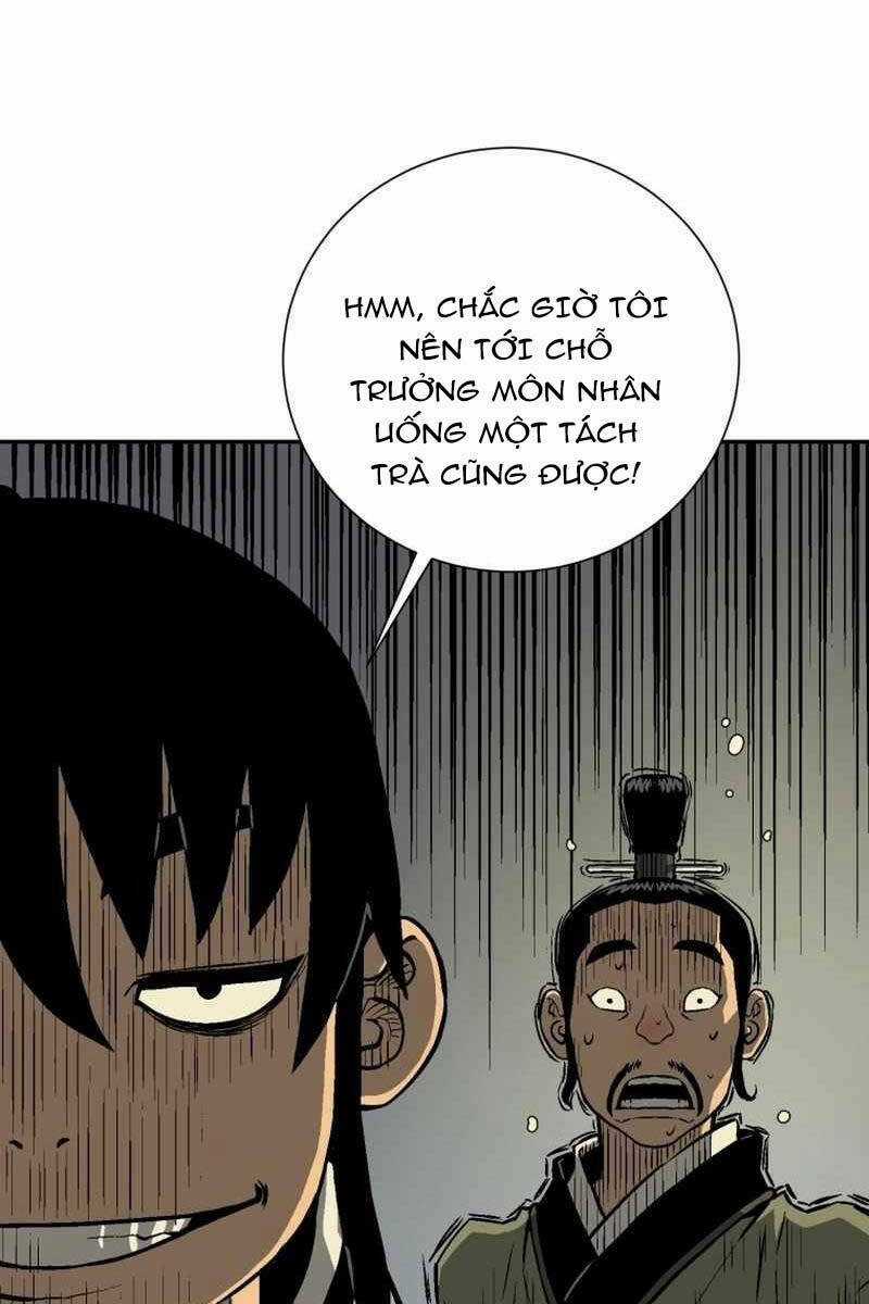 Vĩ Linh Kiếm Tiên Chapter 32 trang 47