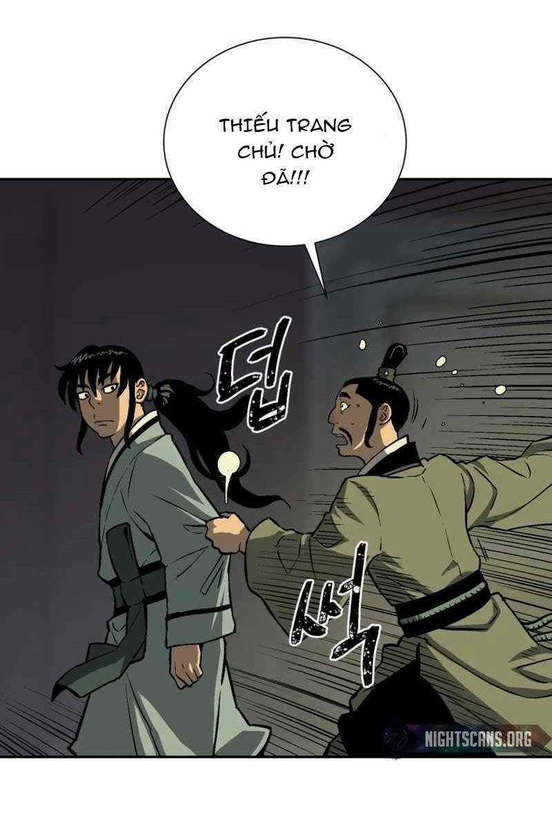 Vĩ Linh Kiếm Tiên Chapter 32 trang 49