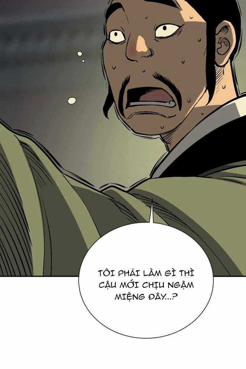 Vĩ Linh Kiếm Tiên Chapter 32 trang 51