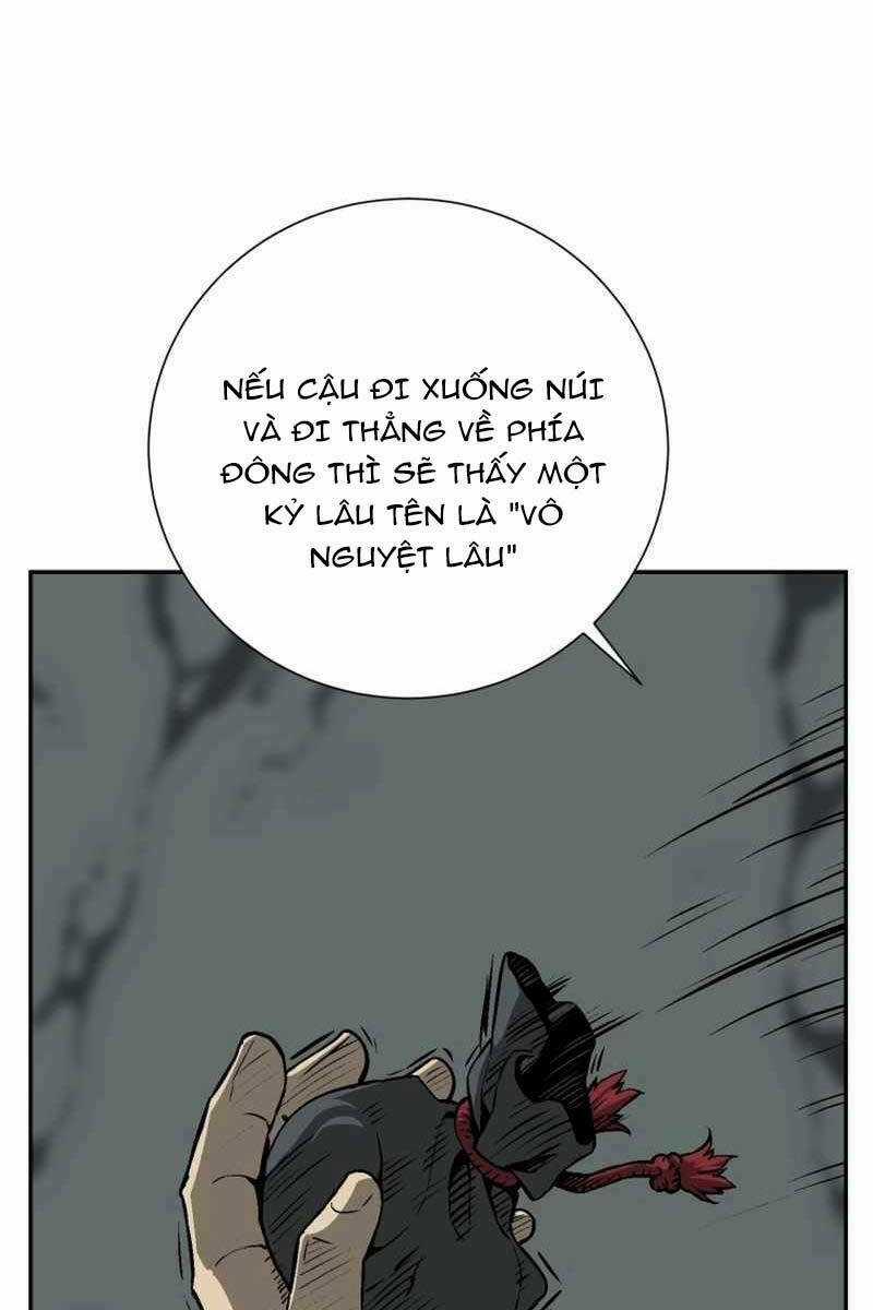 Vĩ Linh Kiếm Tiên Chapter 32 trang 54