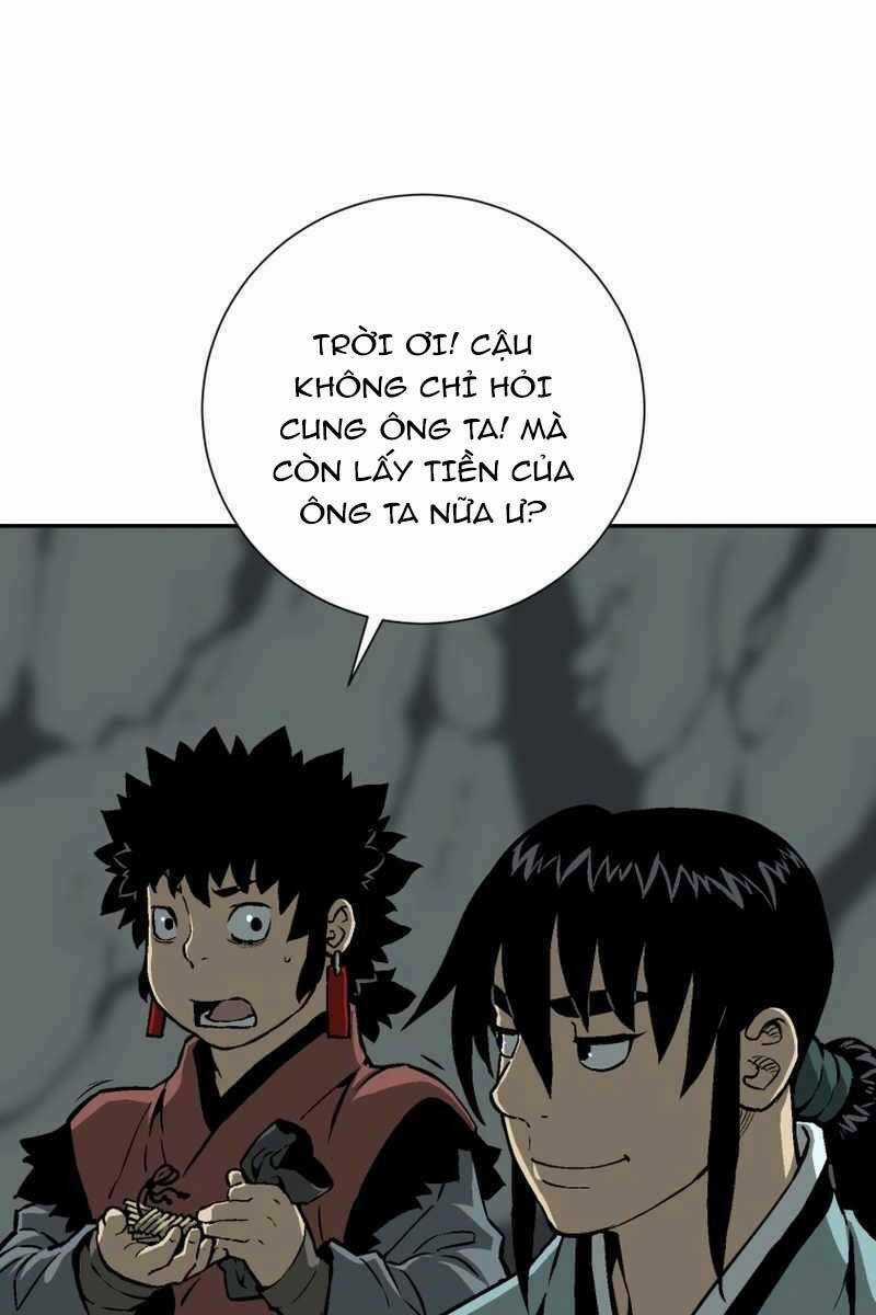 Vĩ Linh Kiếm Tiên Chapter 32 trang 59