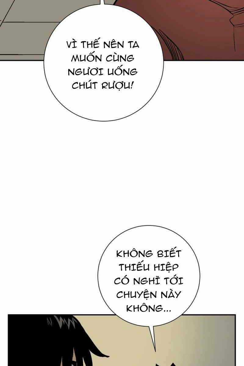 Vĩ Linh Kiếm Tiên Chapter 32 trang 6