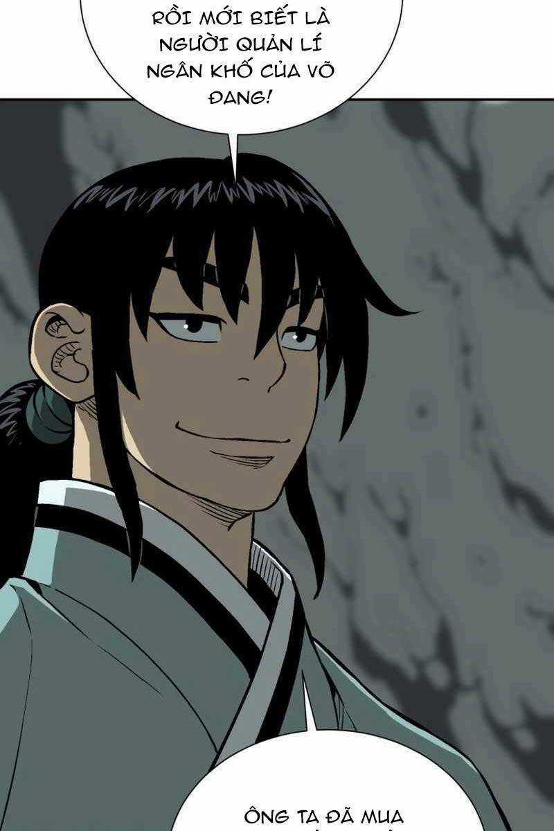 Vĩ Linh Kiếm Tiên Chapter 32 trang 61