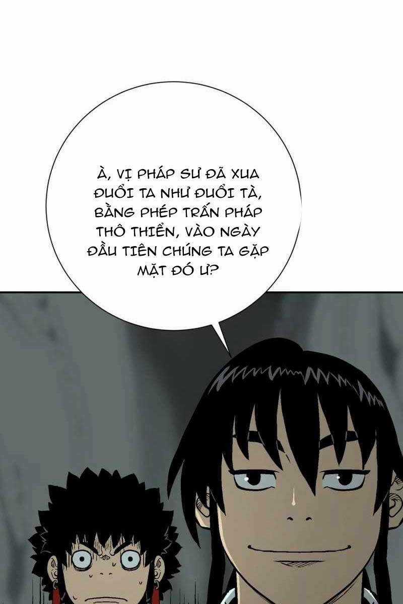 Vĩ Linh Kiếm Tiên Chapter 32 trang 67