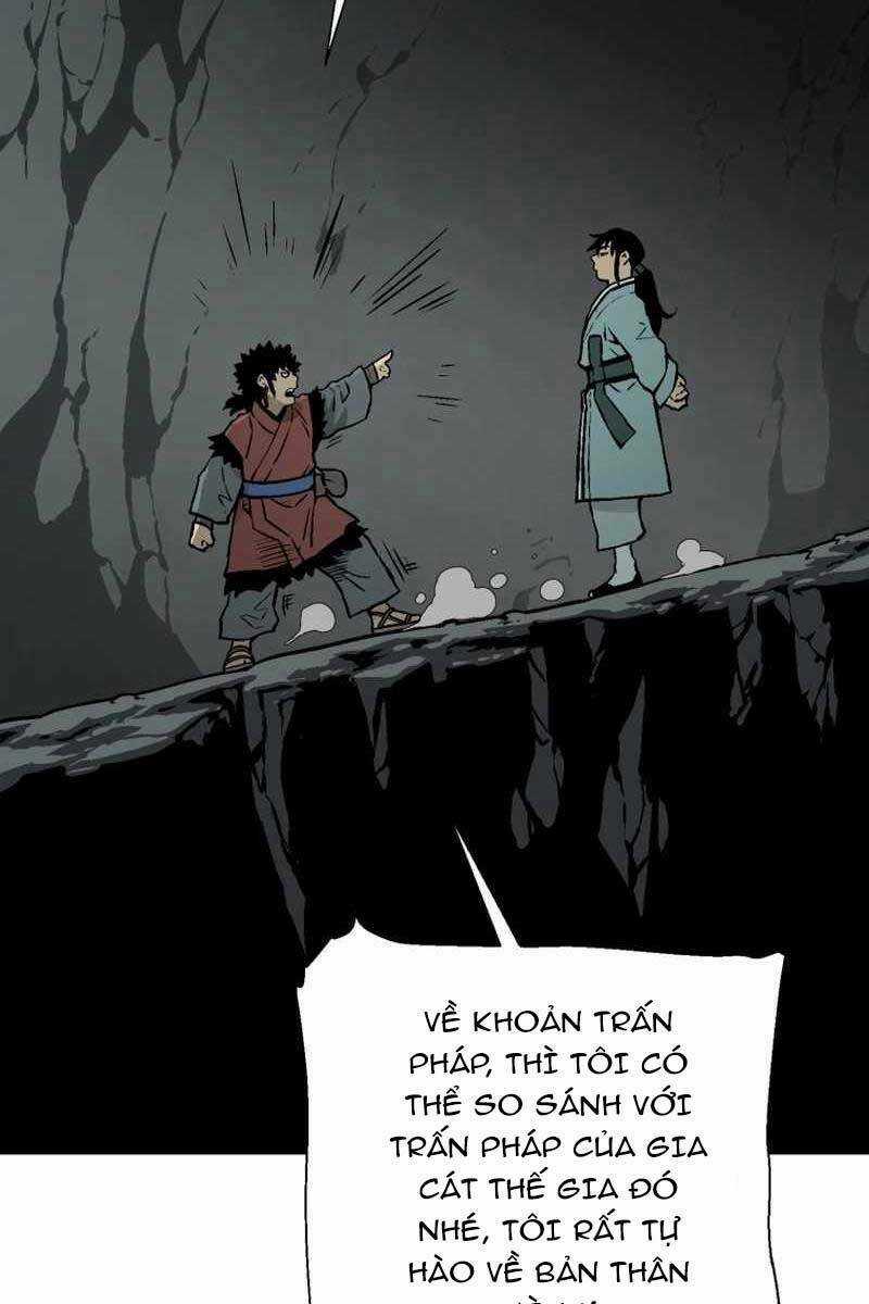 Vĩ Linh Kiếm Tiên Chapter 32 trang 69