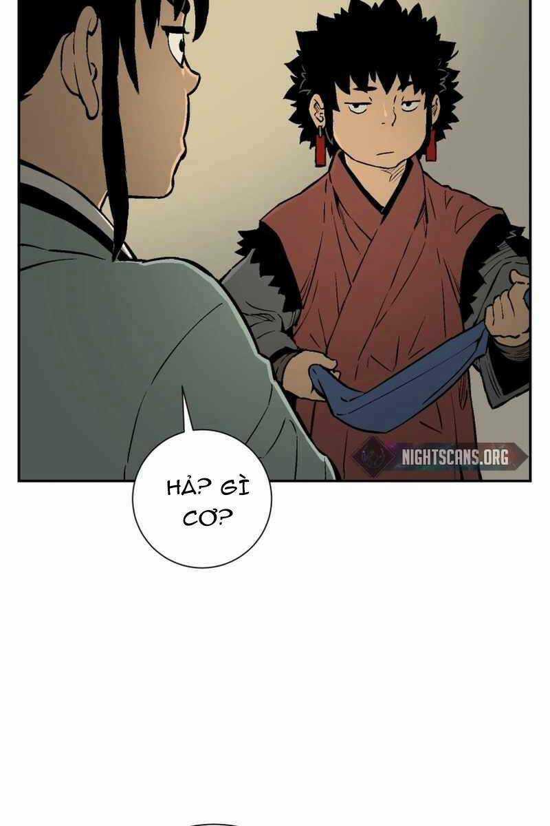 Vĩ Linh Kiếm Tiên Chapter 32 trang 7