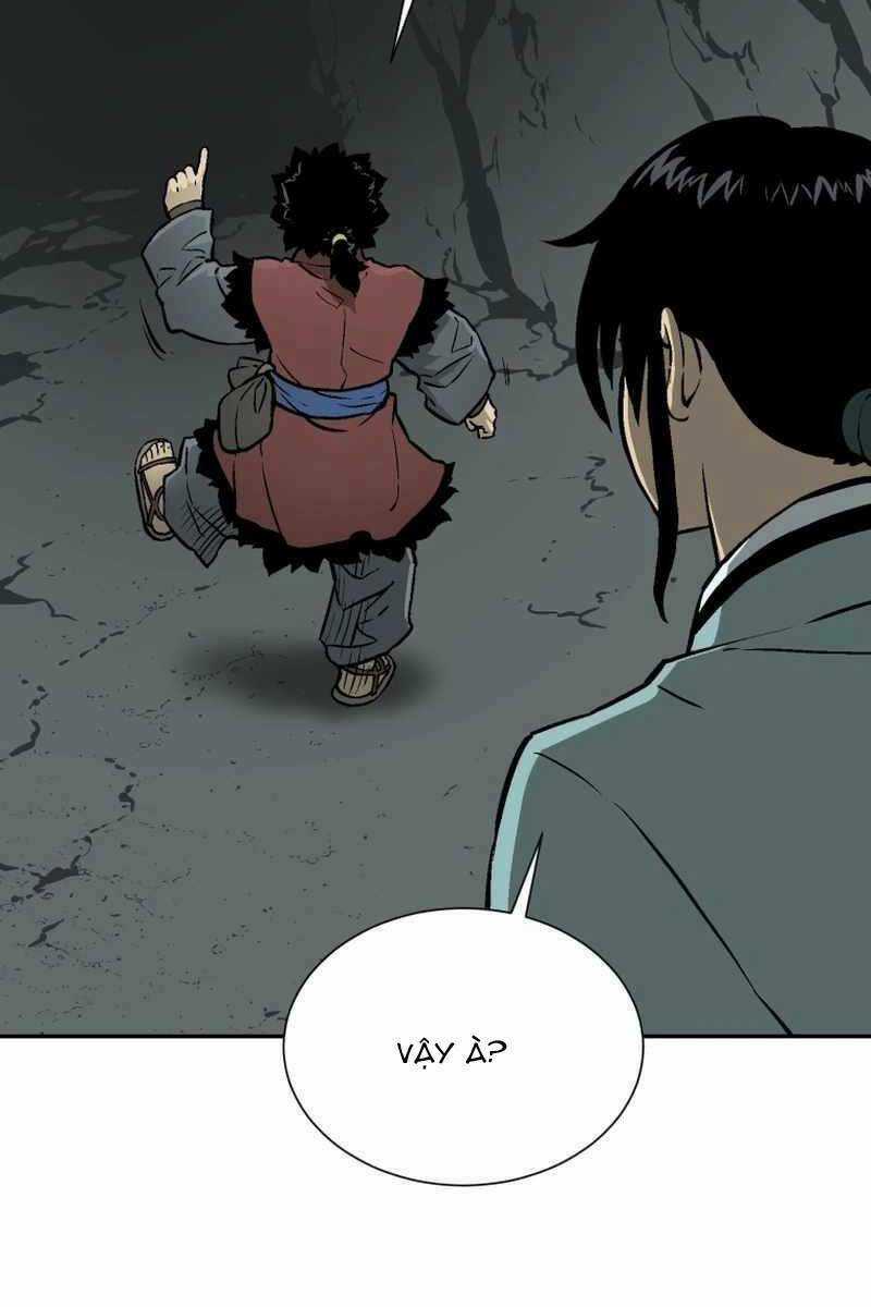 Vĩ Linh Kiếm Tiên Chapter 32 trang 76