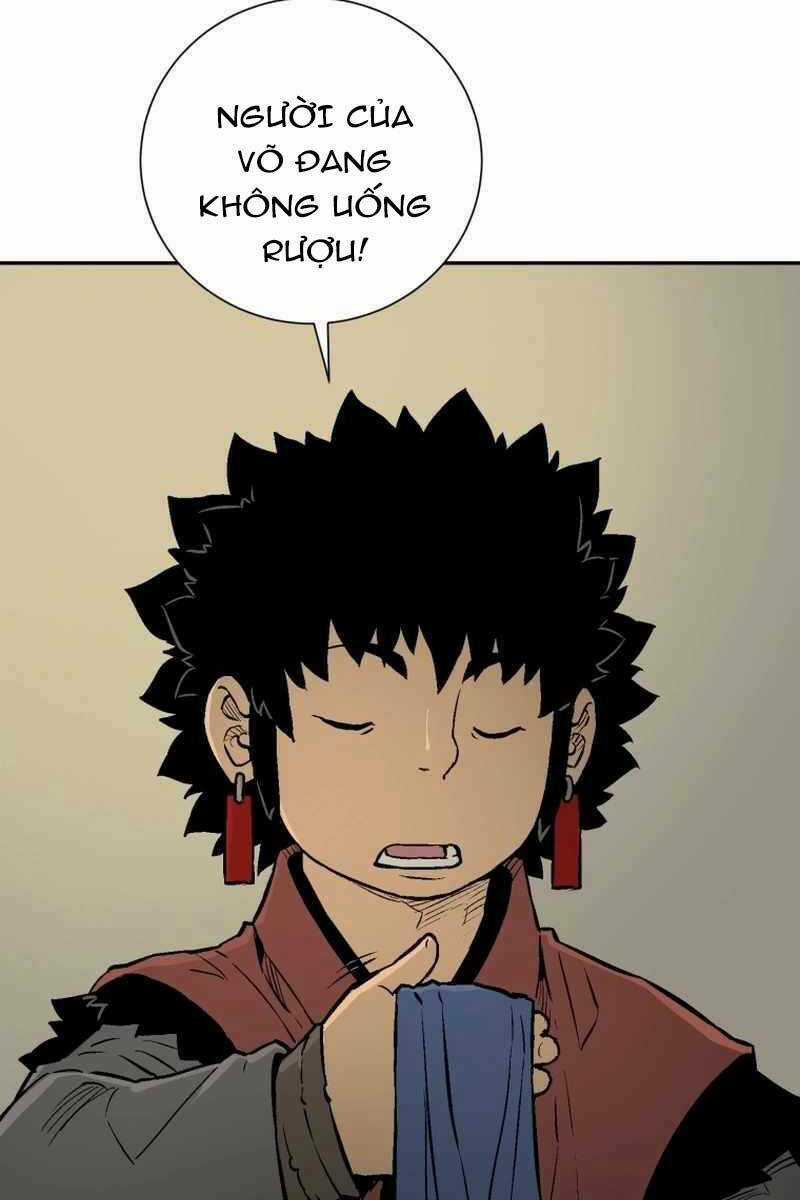 Vĩ Linh Kiếm Tiên Chapter 32 trang 8