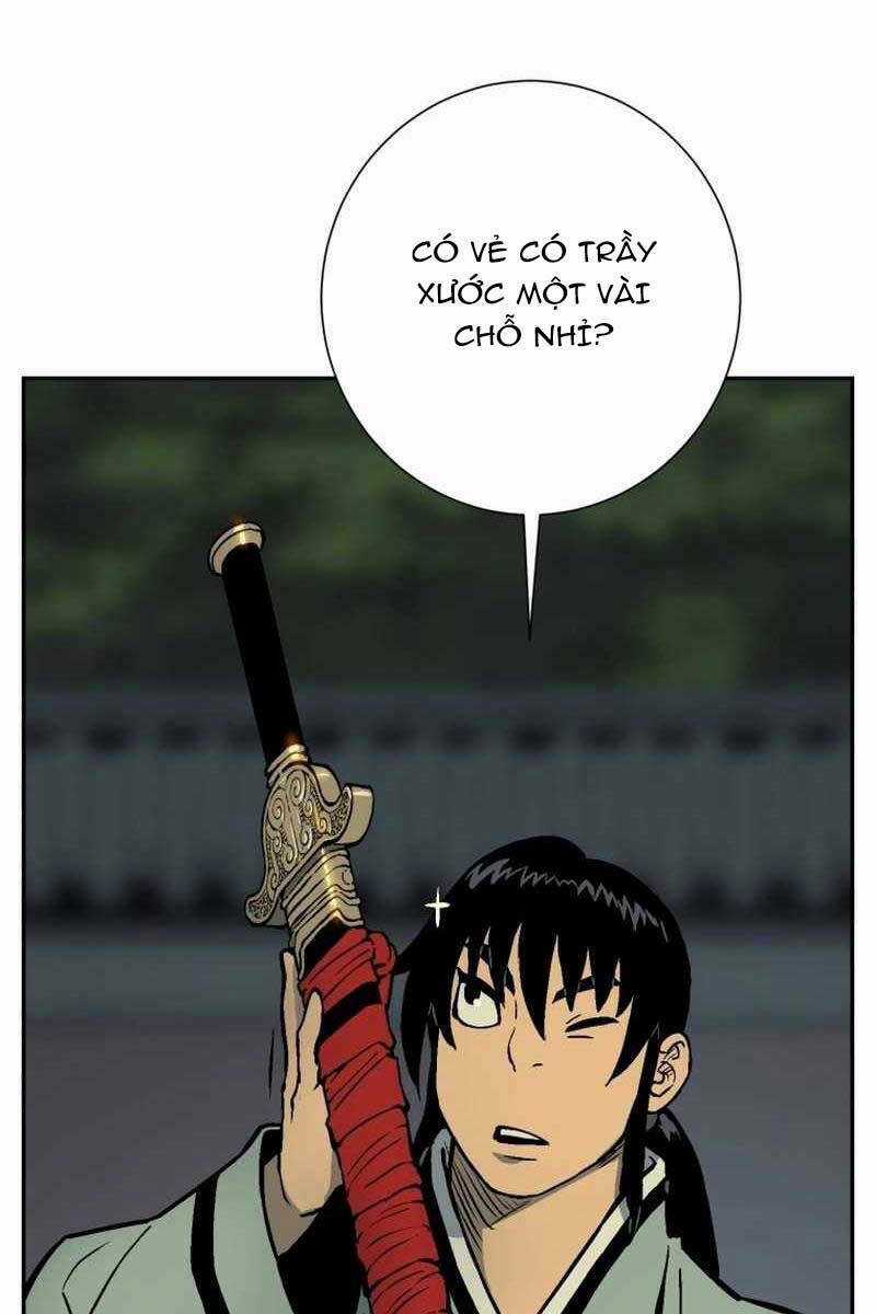 Vĩ Linh Kiếm Tiên Chapter 32 trang 81