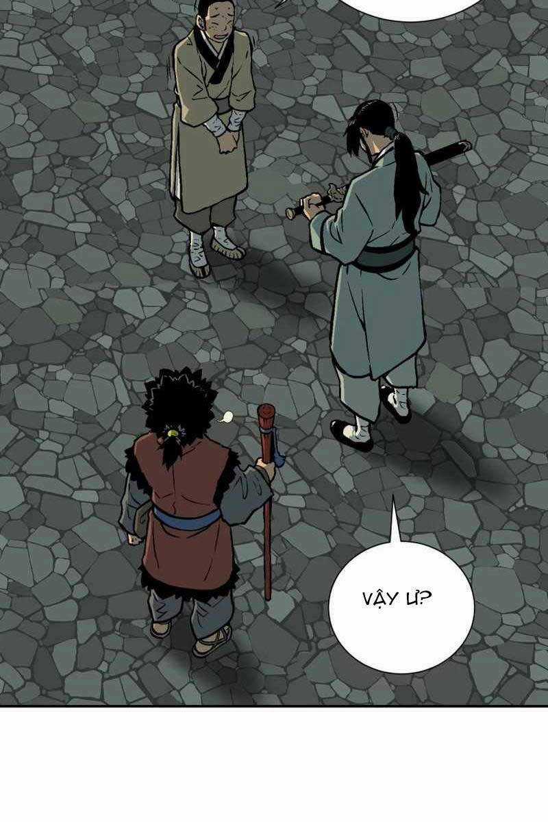 Vĩ Linh Kiếm Tiên Chapter 32 trang 83