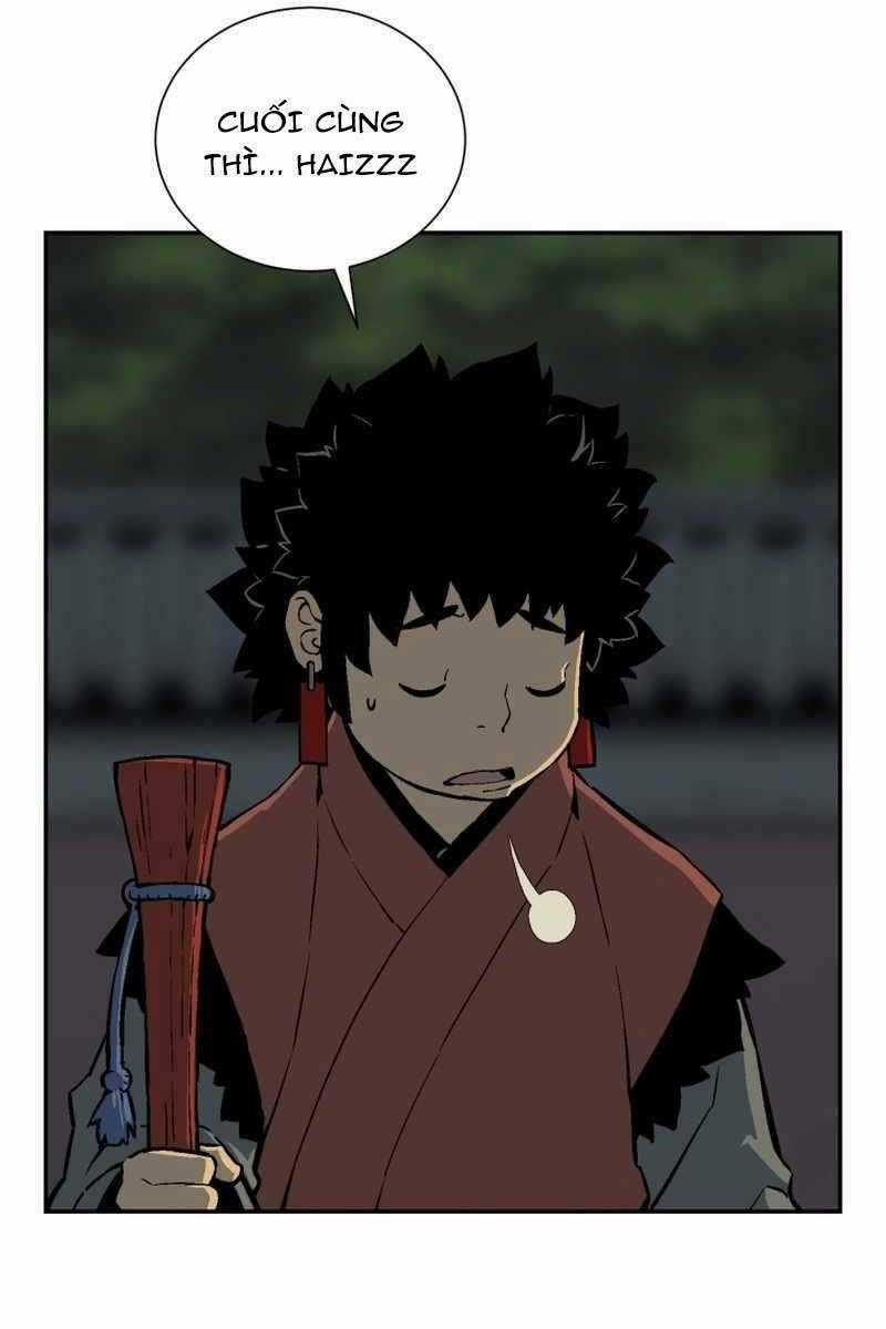 Vĩ Linh Kiếm Tiên Chapter 32 trang 86