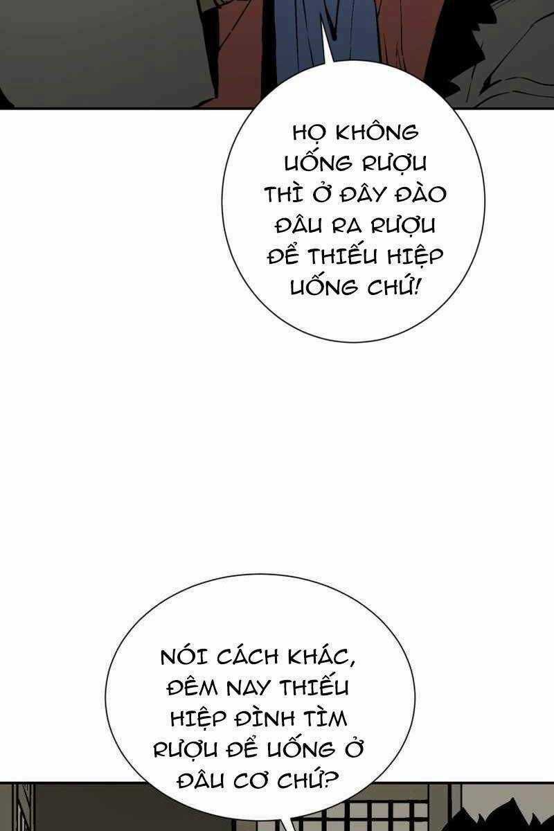 Vĩ Linh Kiếm Tiên Chapter 32 trang 9