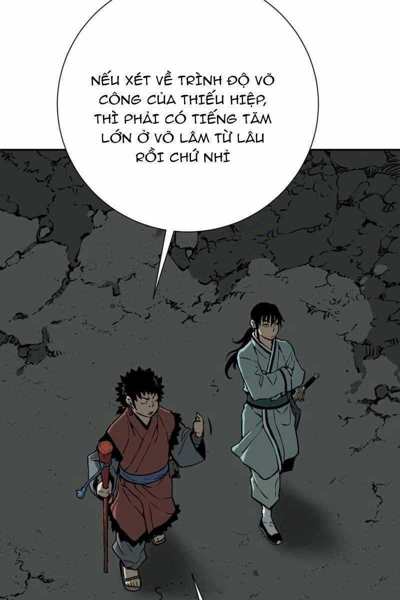 Vĩ Linh Kiếm Tiên Chapter 32 trang 91