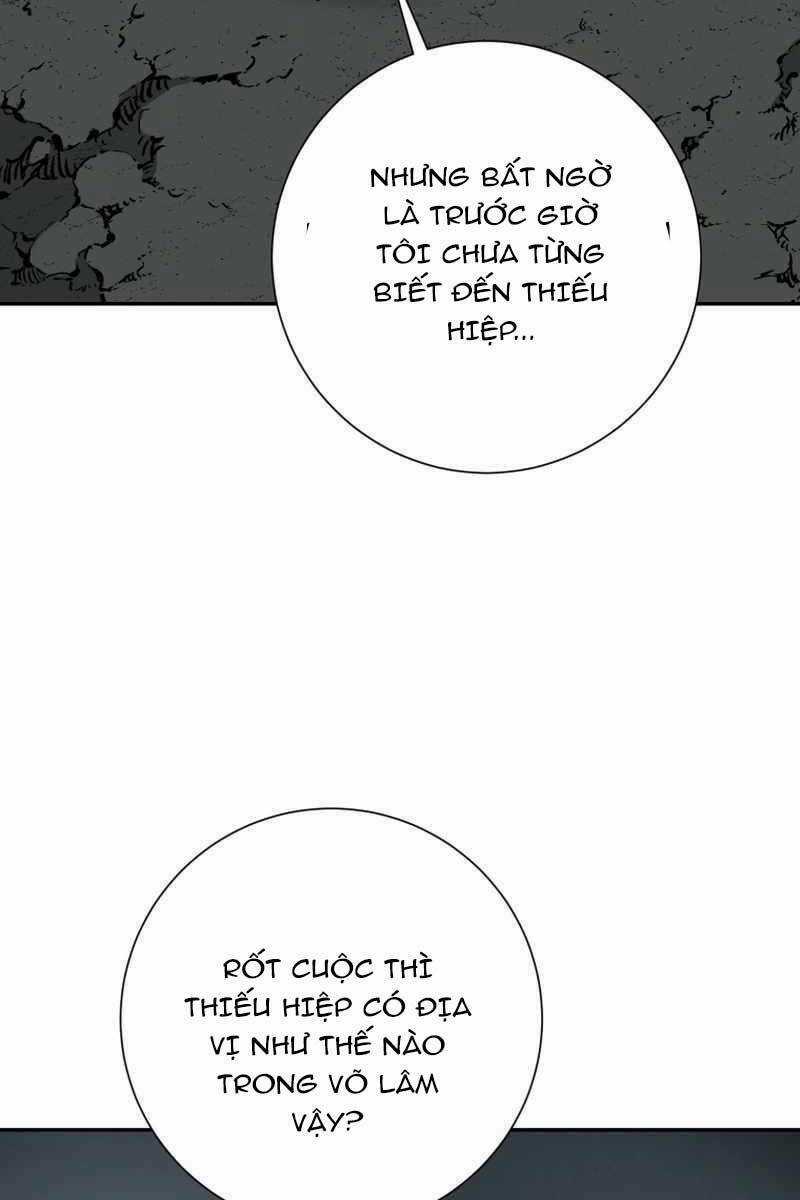 Vĩ Linh Kiếm Tiên Chapter 32 trang 92