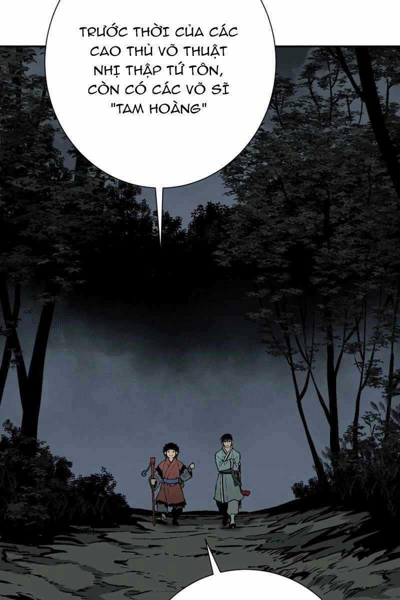 Vĩ Linh Kiếm Tiên Chapter 32 trang 97