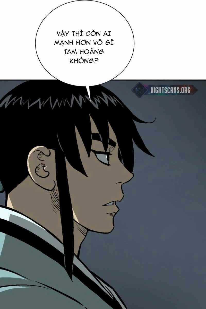 Vĩ Linh Kiếm Tiên Chapter 32 trang 99