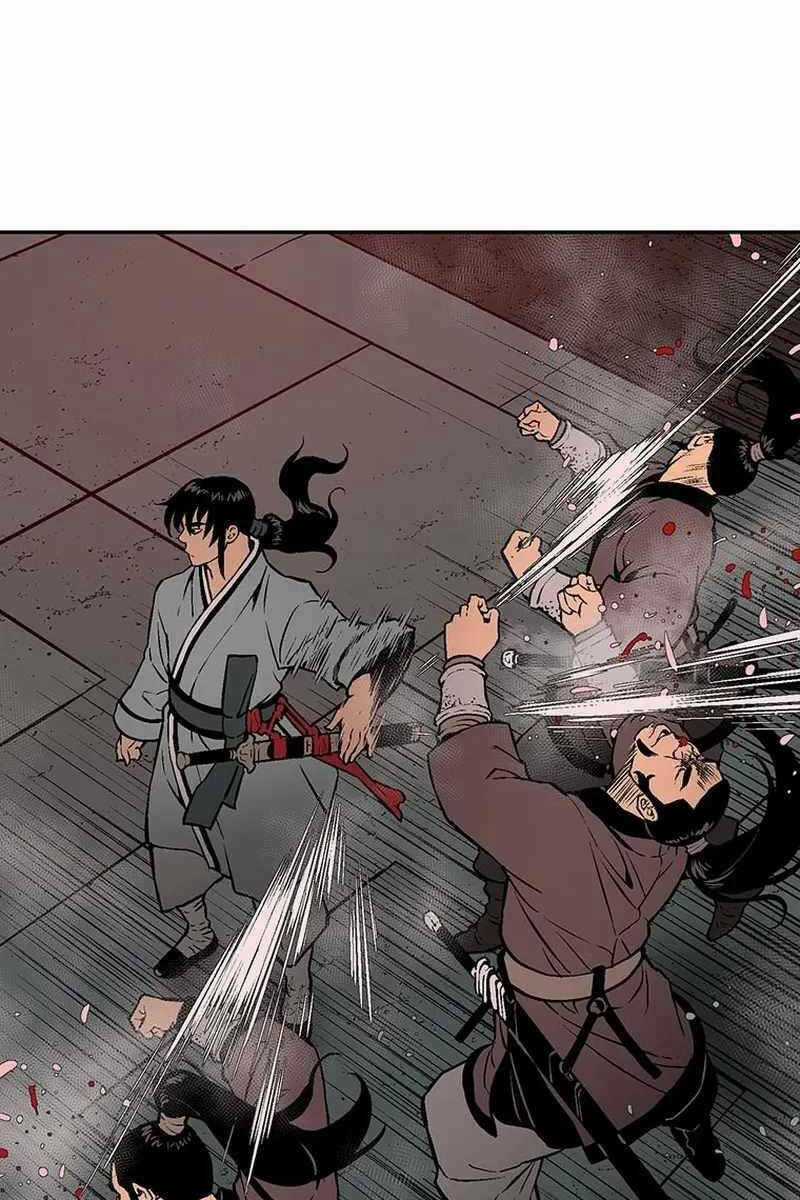 Vĩ Linh Kiếm Tiên Chapter 33 trang 107